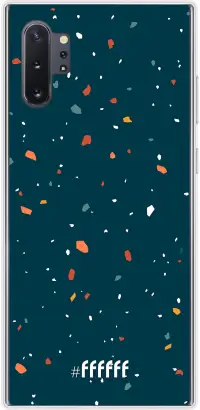 Terrazzo N°9 Galaxy Note 10 Plus