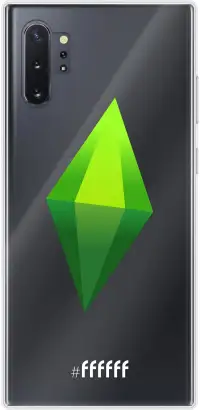 The Sims Galaxy Note 10 Plus