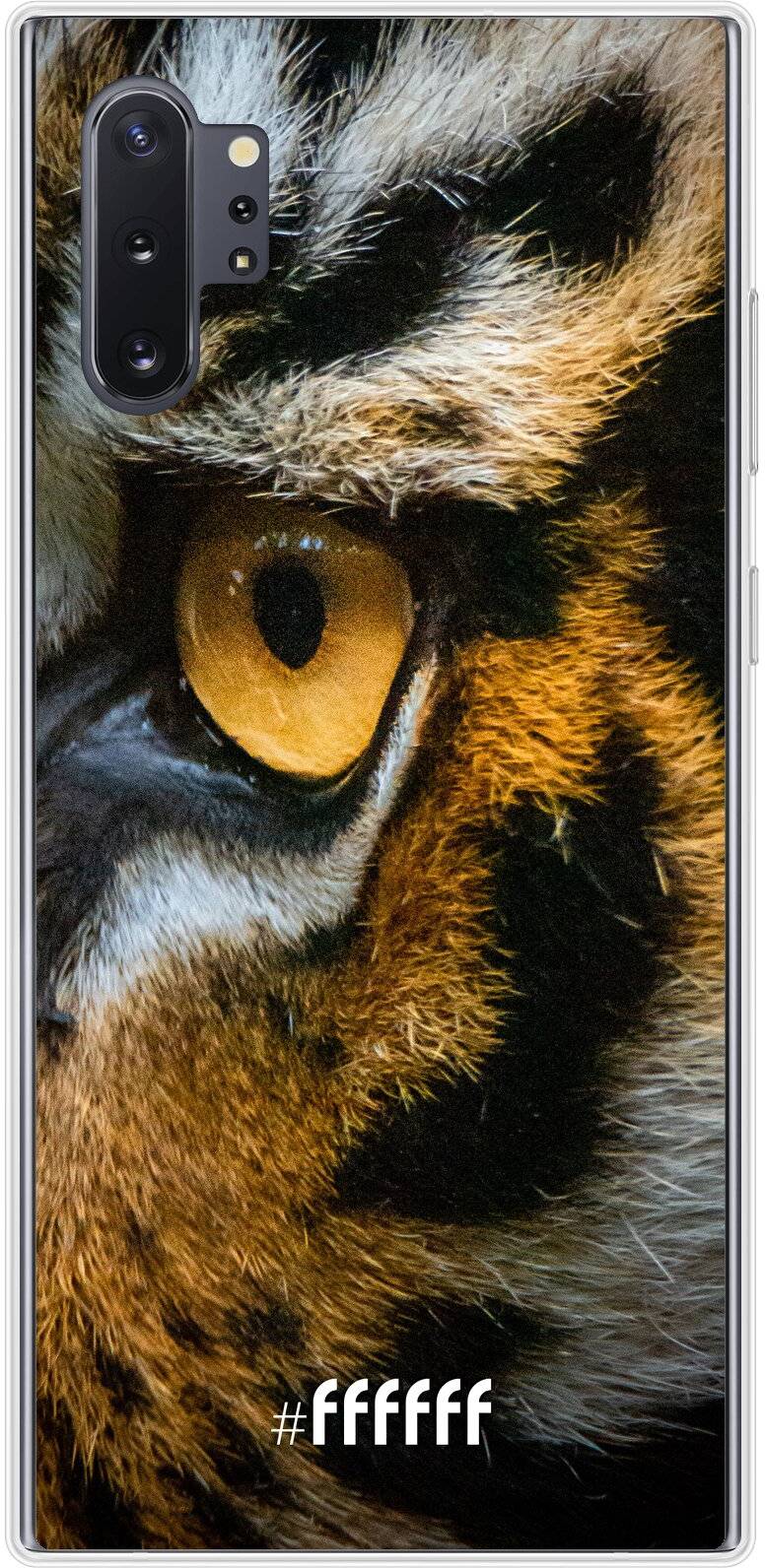 Tiger Galaxy Note 10 Plus