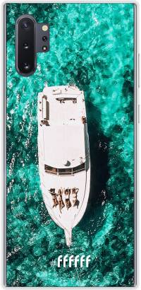 Yacht Life Galaxy Note 10 Plus