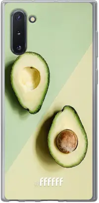 Avocado Aficionado Galaxy Note 10