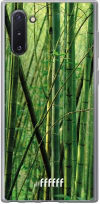 Bamboo Galaxy Note 10