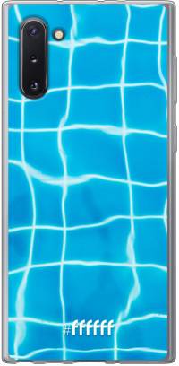 Blue Pool Galaxy Note 10