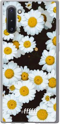 Daisies Galaxy Note 10