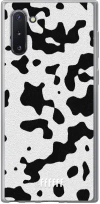 Dalmation Print Galaxy Note 10