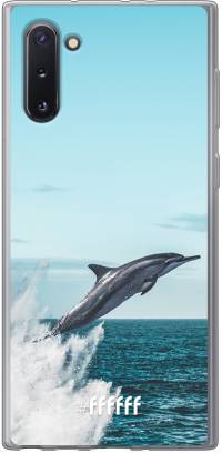 Dolphin Galaxy Note 10