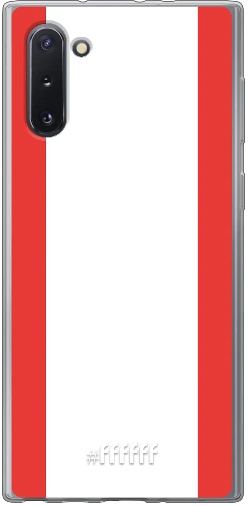 FC Emmen Galaxy Note 10