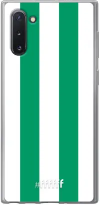 FC Groningen Galaxy Note 10