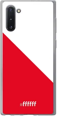 FC Utrecht Galaxy Note 10