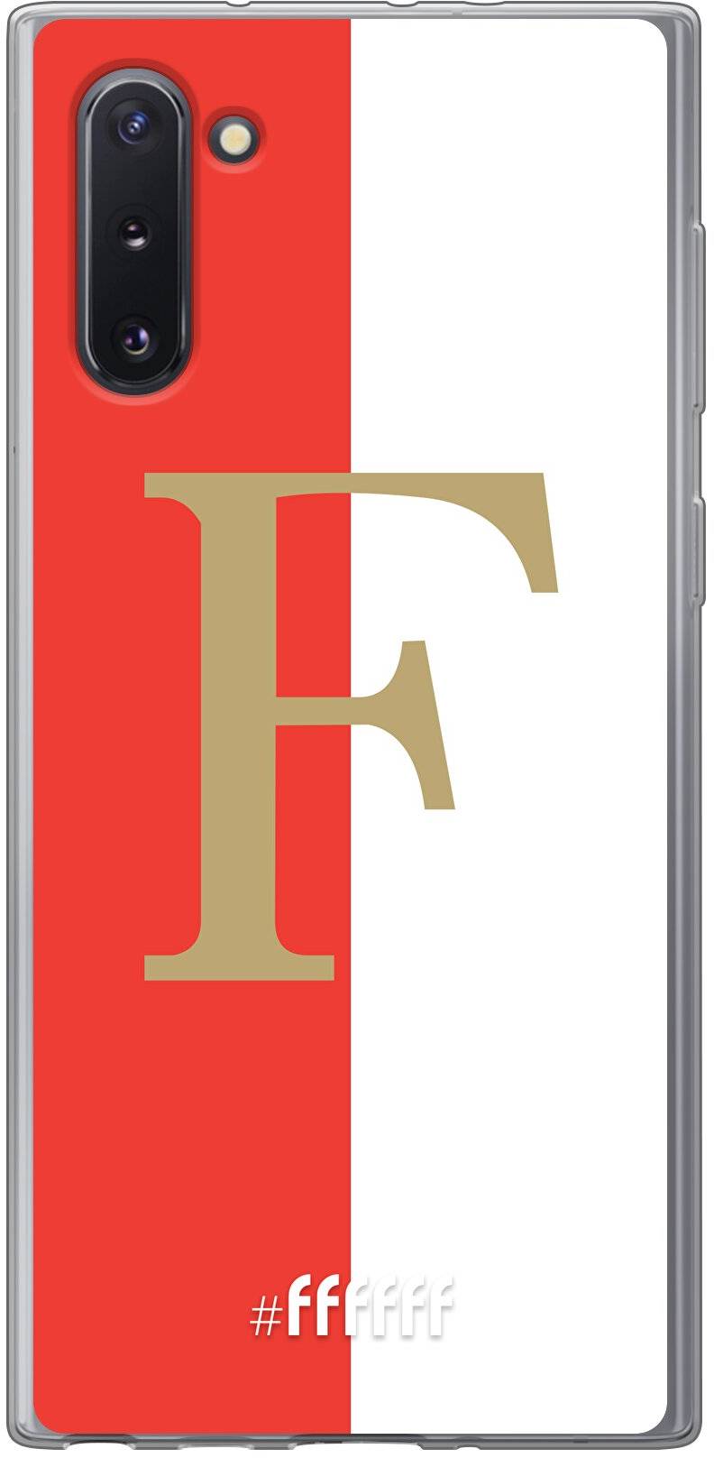 Feyenoord - F Galaxy Note 10