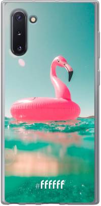 Flamingo Floaty Galaxy Note 10