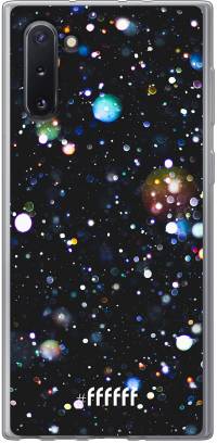 Galactic Bokeh Galaxy Note 10