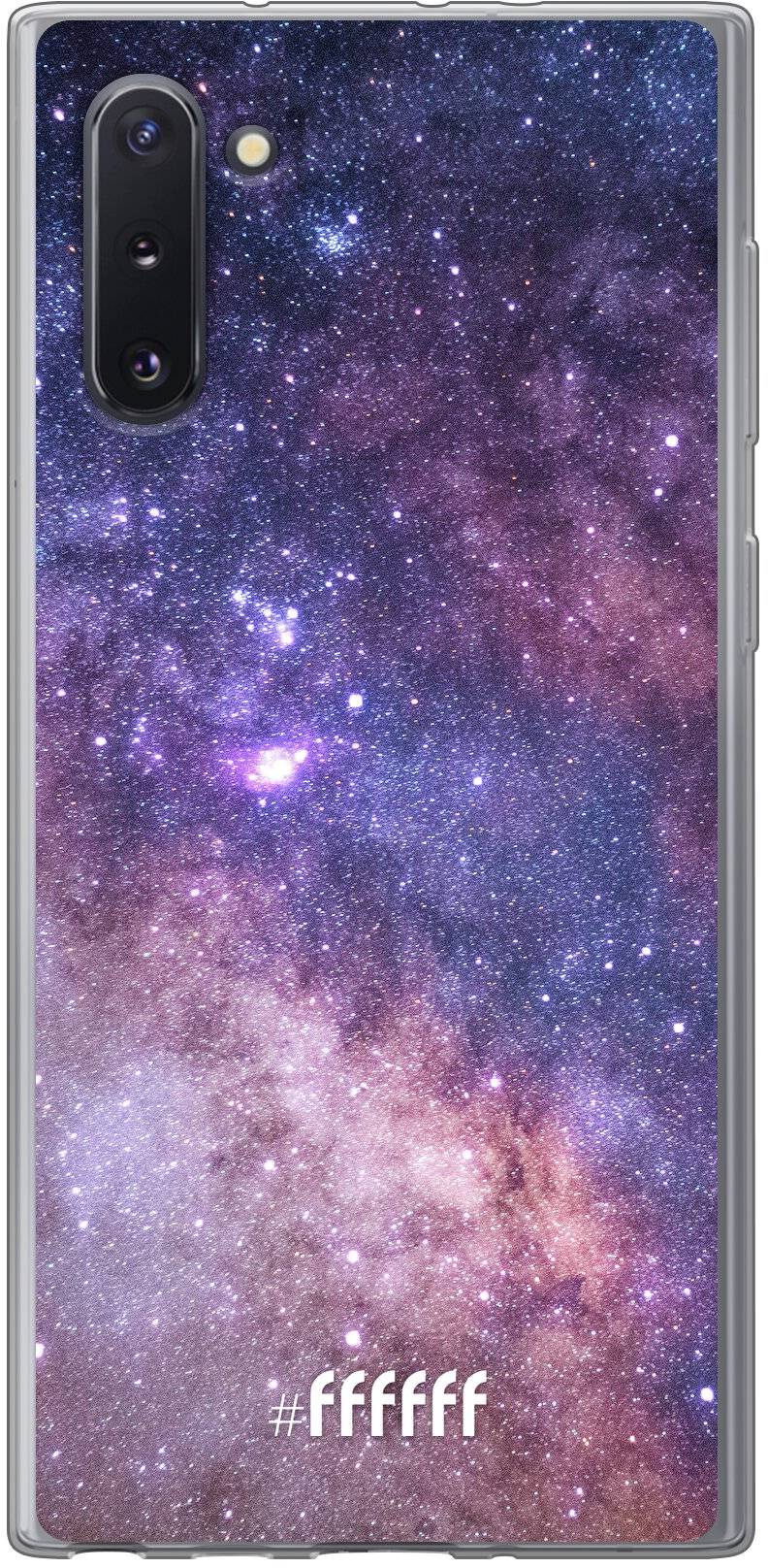 Galaxy Stars Galaxy Note 10