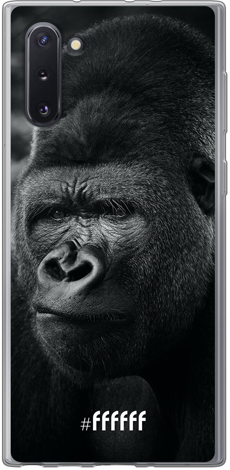 Gorilla Galaxy Note 10