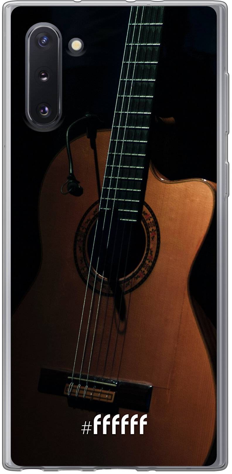 Guitar Galaxy Note 10