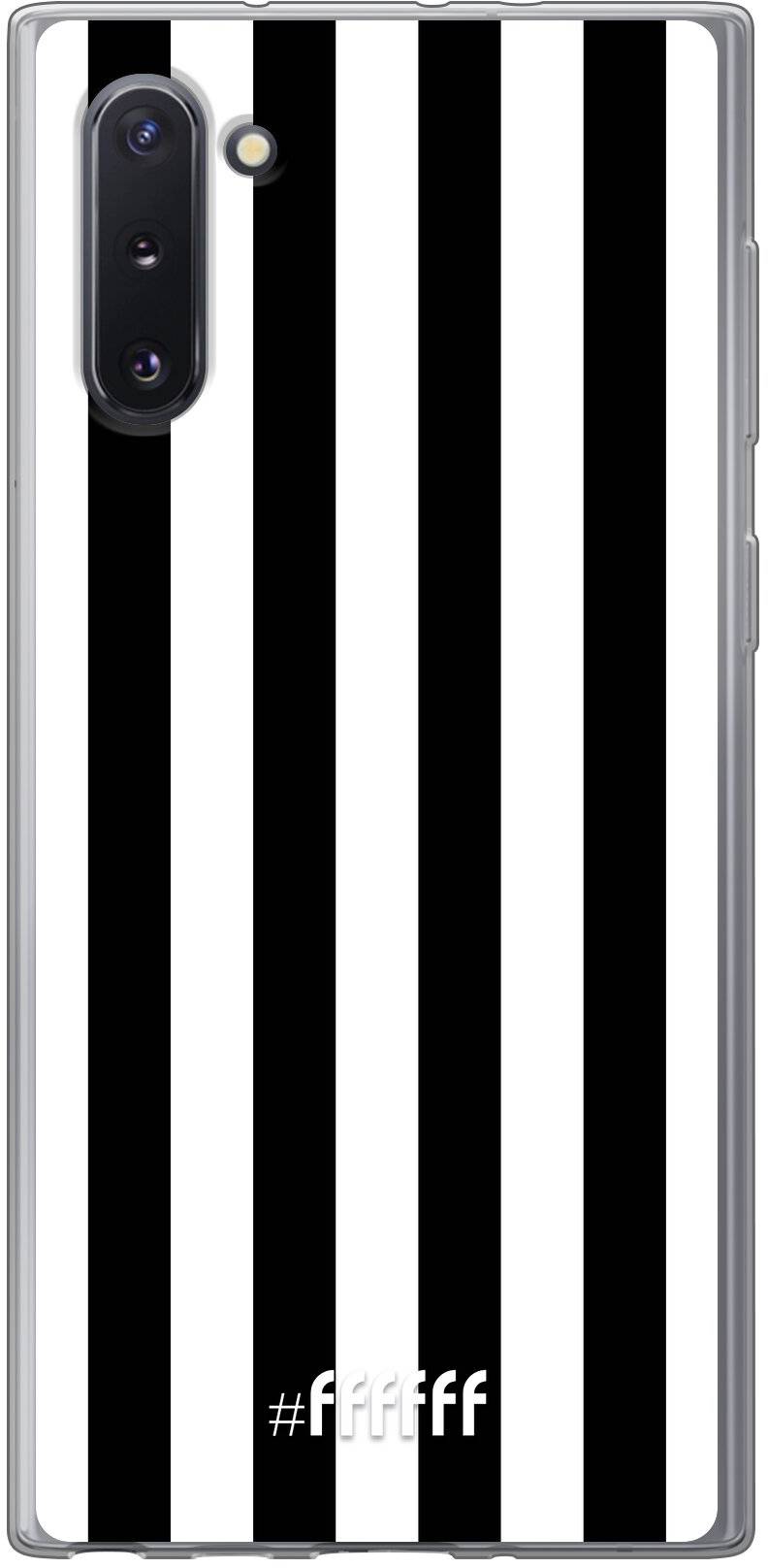 Heracles Almelo Galaxy Note 10
