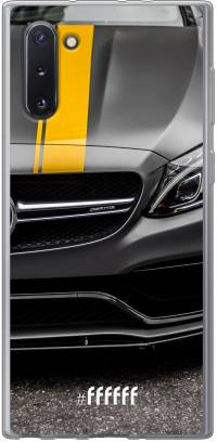 Luxury Car Galaxy Note 10