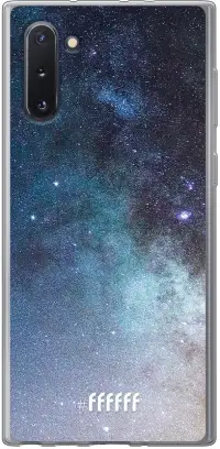 Milky Way Galaxy Note 10