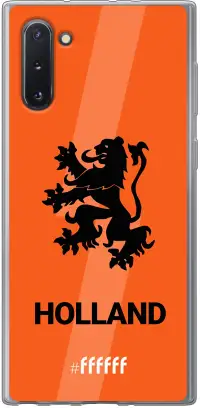 Nederlands Elftal - Holland Galaxy Note 10