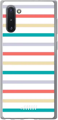 Pastel Tracks Galaxy Note 10
