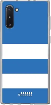 PEC Zwolle Galaxy Note 10