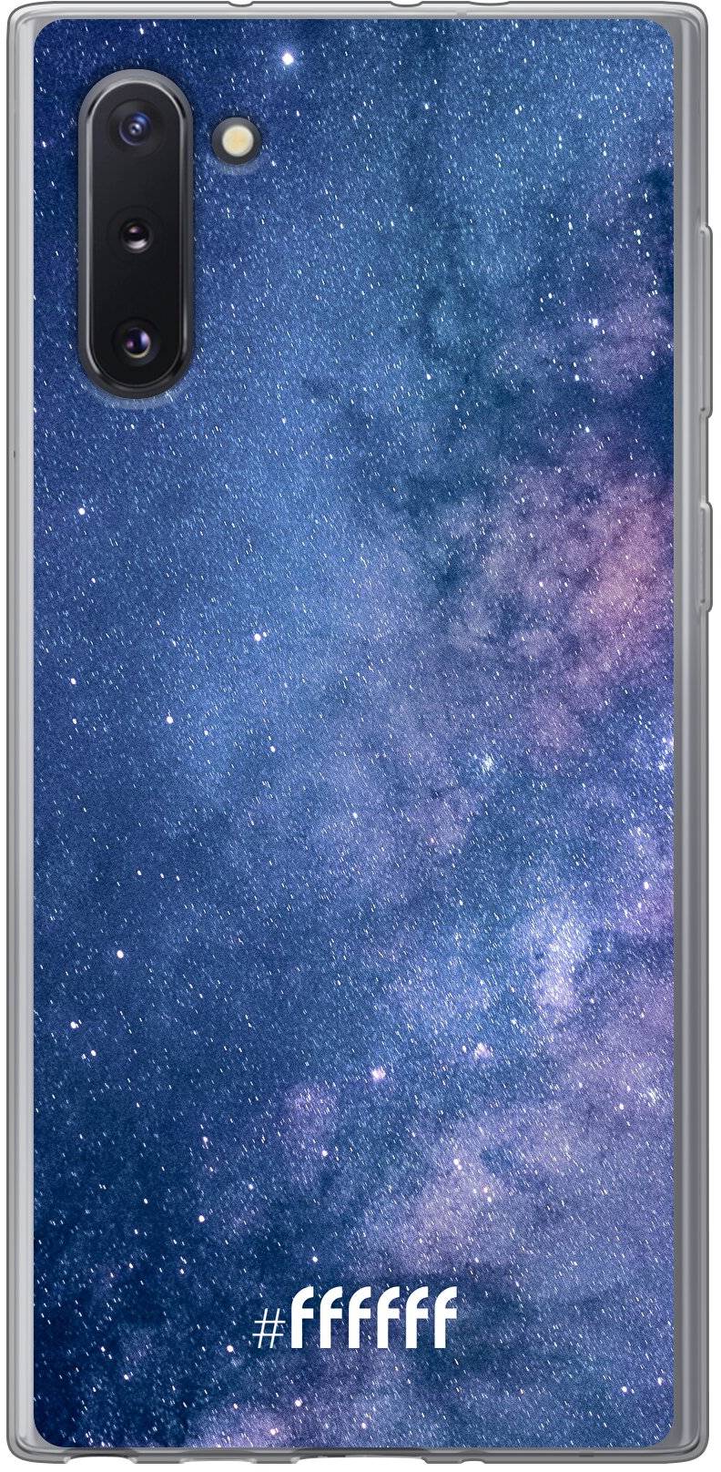 Perfect Stars Galaxy Note 10