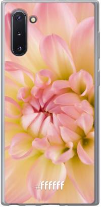 Pink Petals Galaxy Note 10