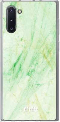 Pistachio Marble Galaxy Note 10
