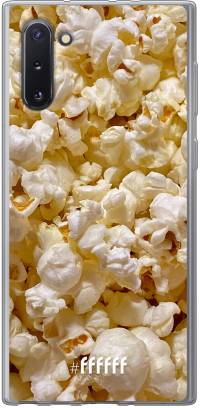 Popcorn Galaxy Note 10