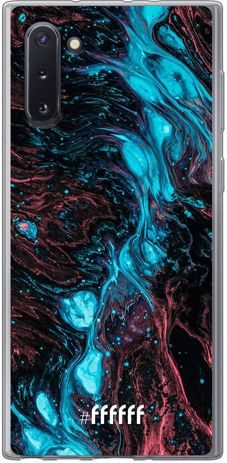 River Fluid Galaxy Note 10