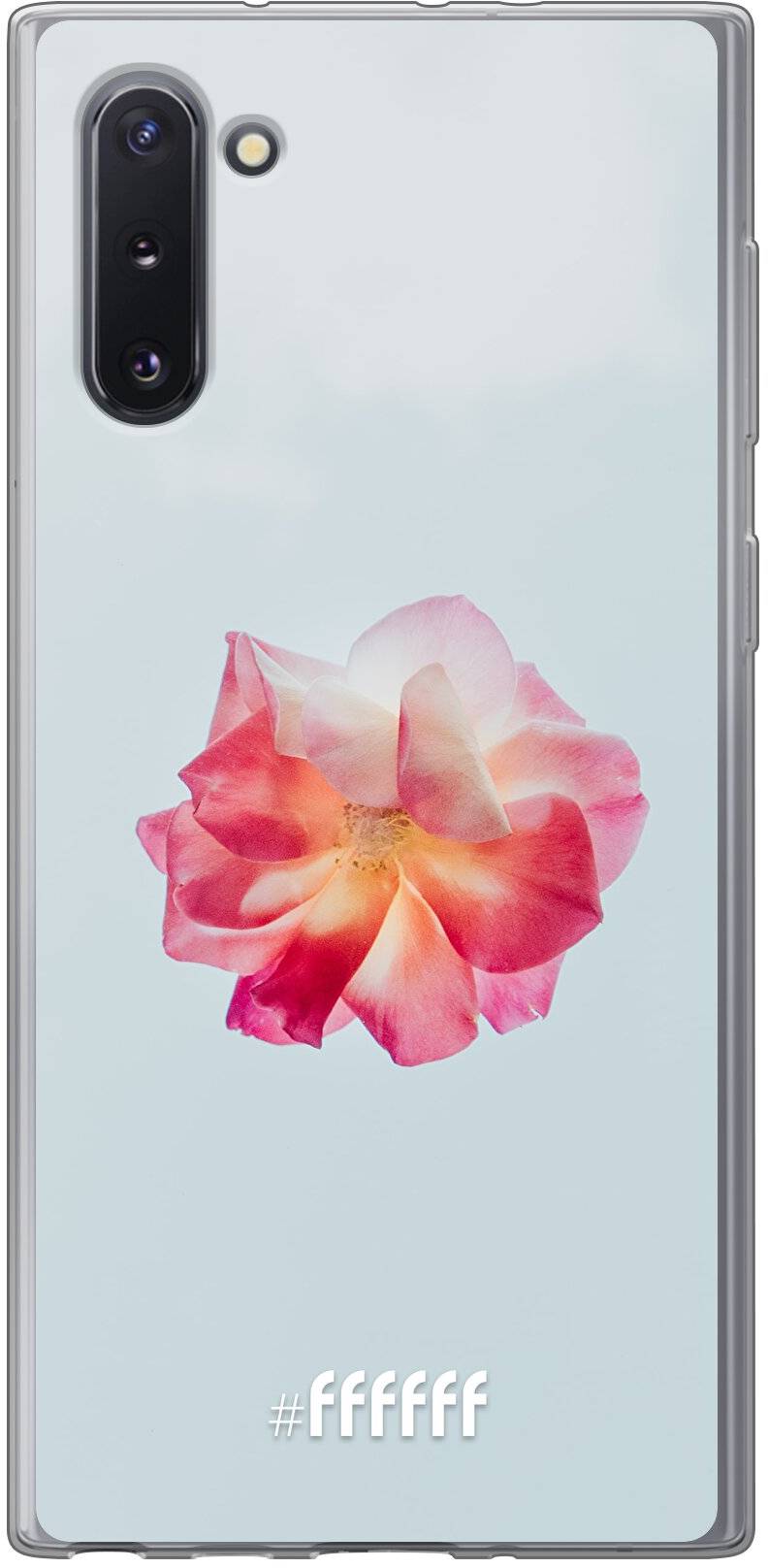 Rouge Floweret Galaxy Note 10