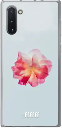 Rouge Floweret Galaxy Note 10