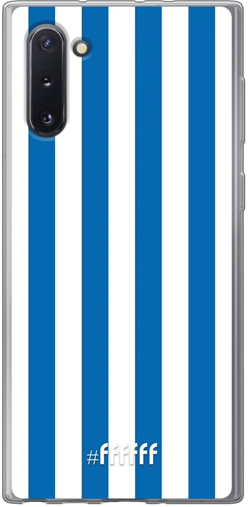 SC Heerenveen Galaxy Note 10