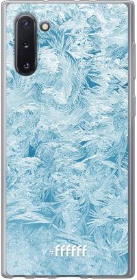 Siberia Galaxy Note 10