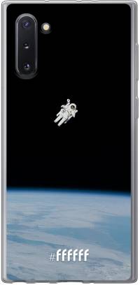 Spacewalk Galaxy Note 10