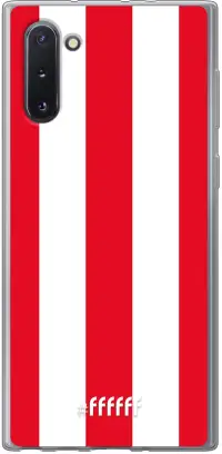 Sparta Rotterdam Galaxy Note 10