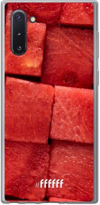 Sweet Melon Galaxy Note 10