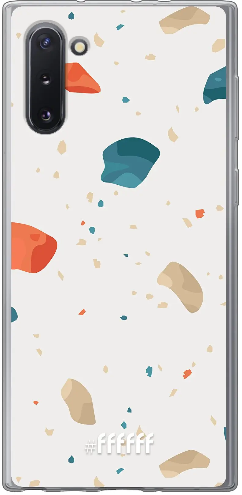 Terrazzo N°3 Galaxy Note 10