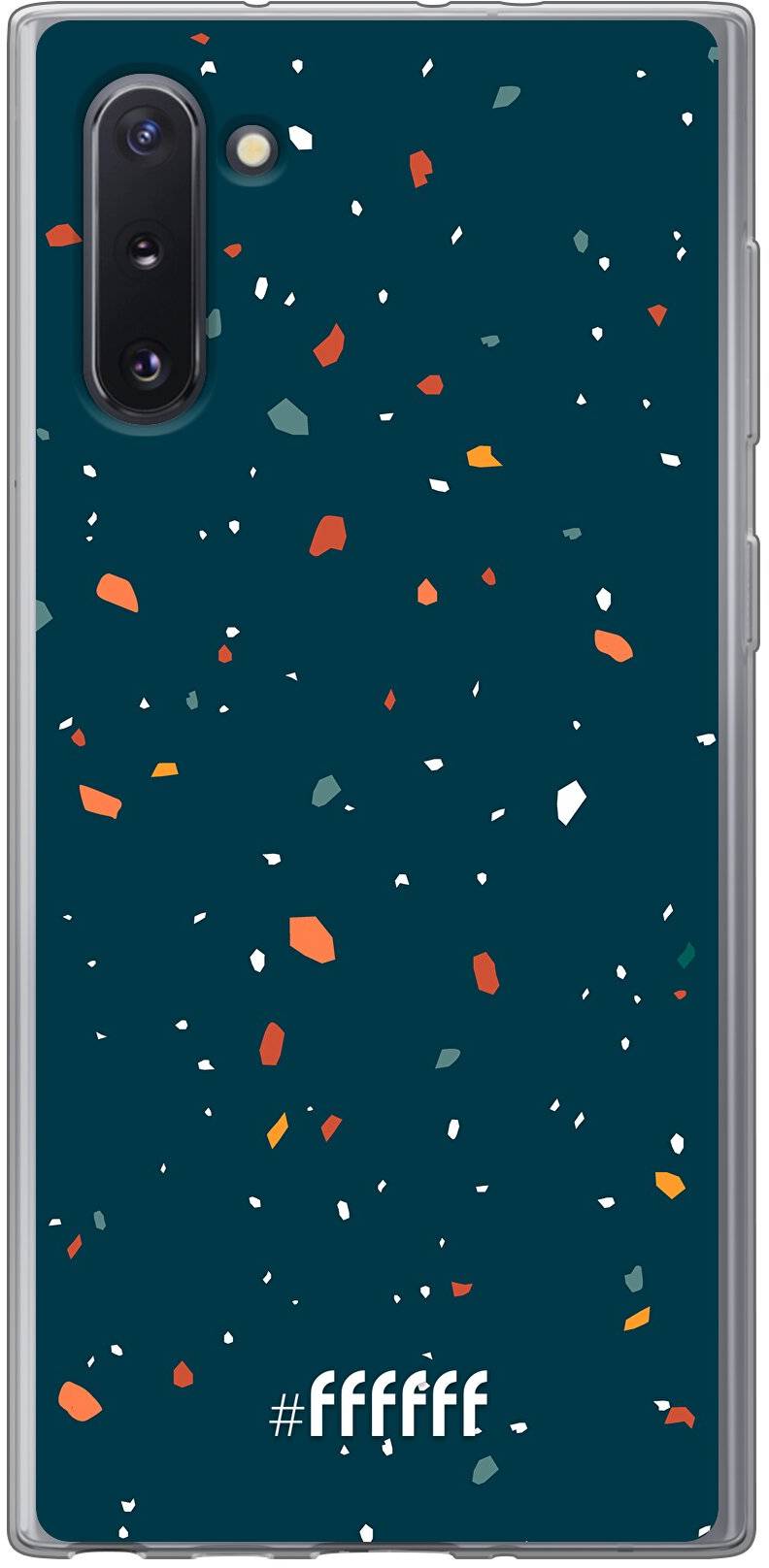 Terrazzo N°9 Galaxy Note 10