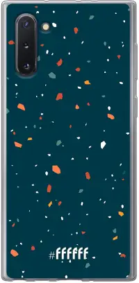 Terrazzo N°9 Galaxy Note 10