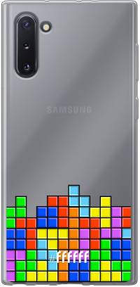Tetris Galaxy Note 10
