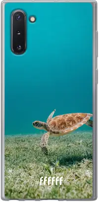 Turtle Galaxy Note 10