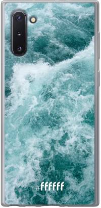 Whitecap Waves Galaxy Note 10