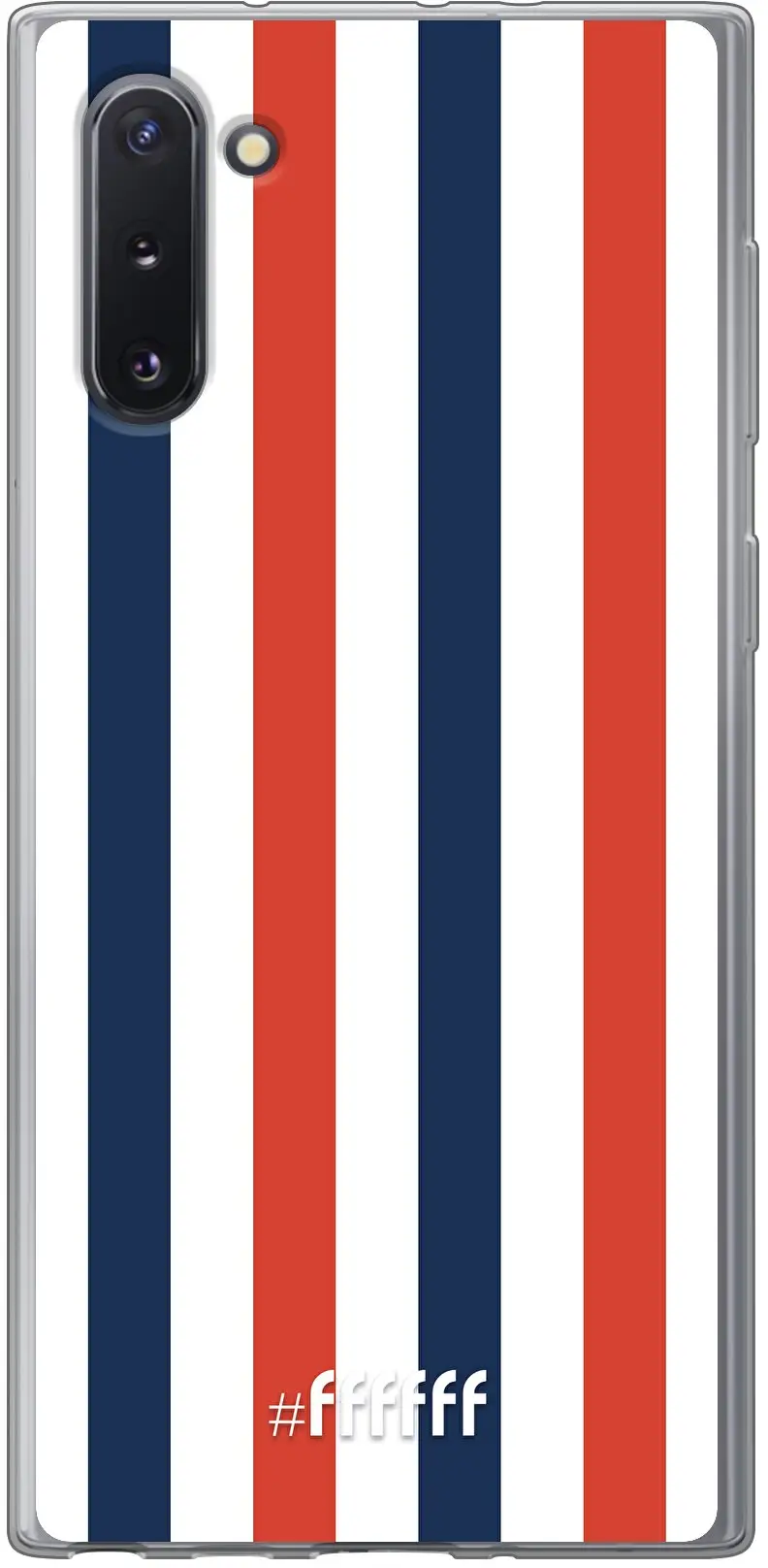 Willem II Galaxy Note 10