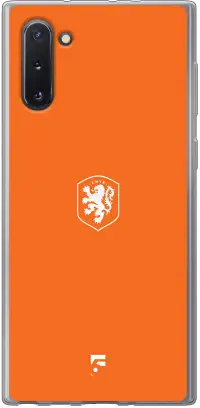 WK 2026 - Nederland thuis Galaxy Note 10