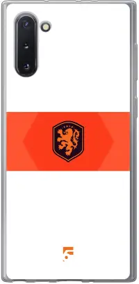 WK 2026 - Nederland uit Galaxy Note 10