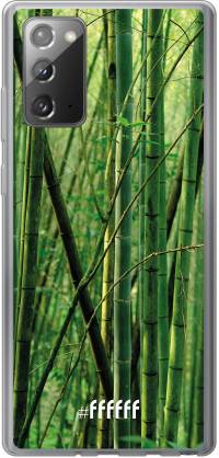 Bamboo Galaxy Note 20