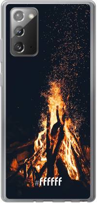 Bonfire Galaxy Note 20