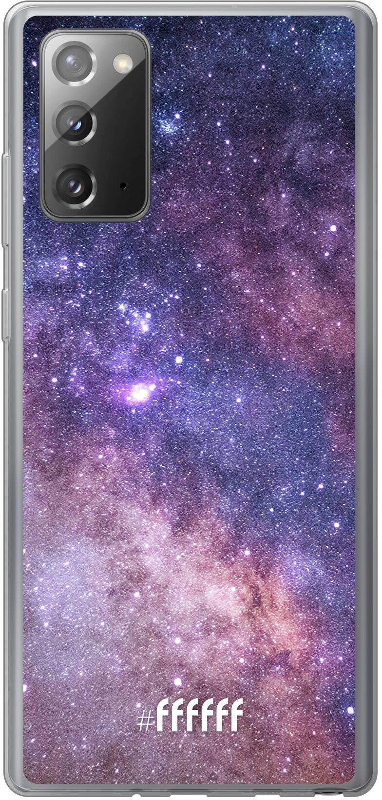 Galaxy Stars Galaxy Note 20
