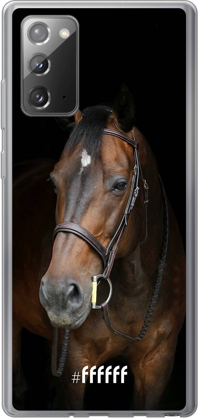 Horse Galaxy Note 20